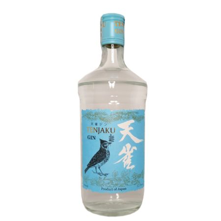 tenjaku gin-enoteca san lorenzo