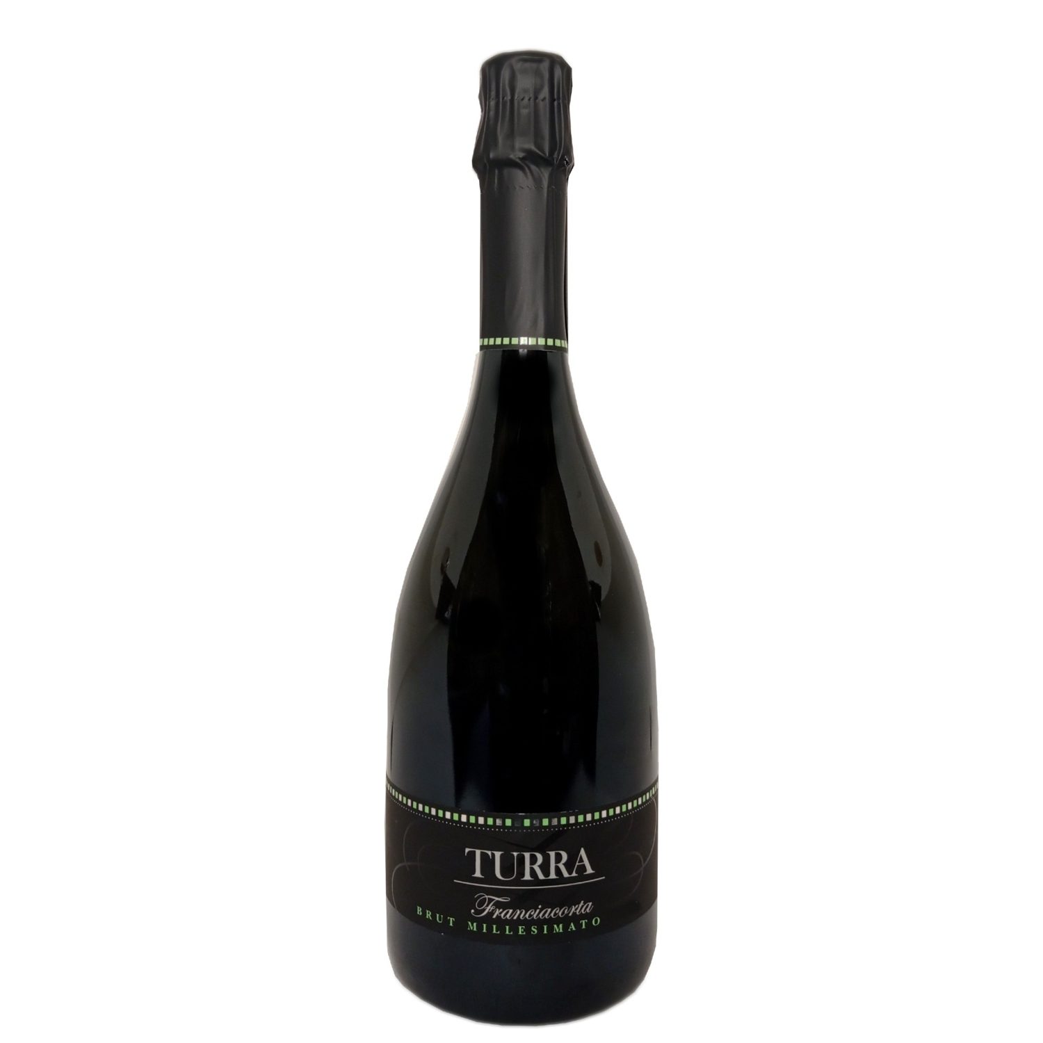 Turra Turra Franciacorta Brut Docg Blanc de Blancs Millesimato 2018 | Enoteca ...
