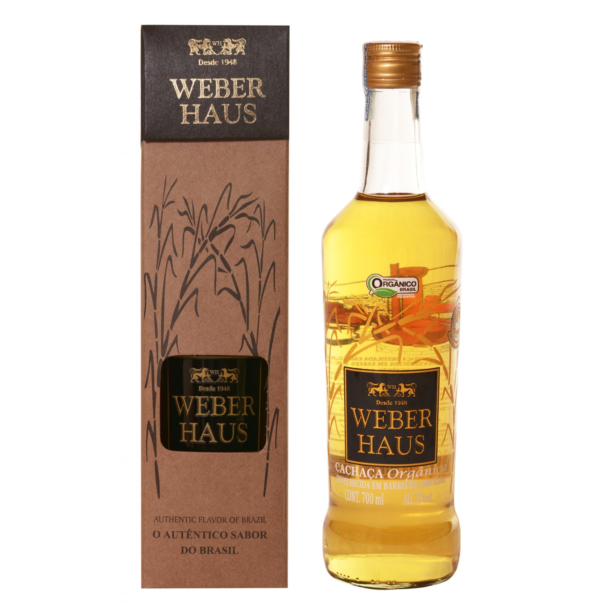 weber haus cachaca oro-enoteca san lorenzo