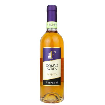 ferrucci domus avrea passito-enoteca san lorenzo