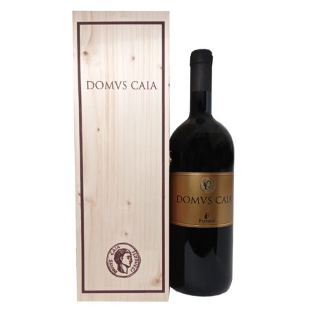 ferrucci domus caia magnum-enoteca san lorenzo riccione