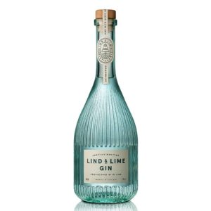 lind & lime gin-enoteca san lorenzo