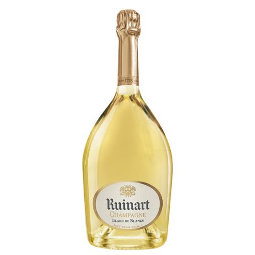 ruinart champagne blanc_de_blancs_magnum_enoteca san lorenzo riccione