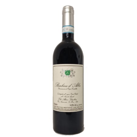 elio altare barbera d'alba-enoteca san lorenzo riccione