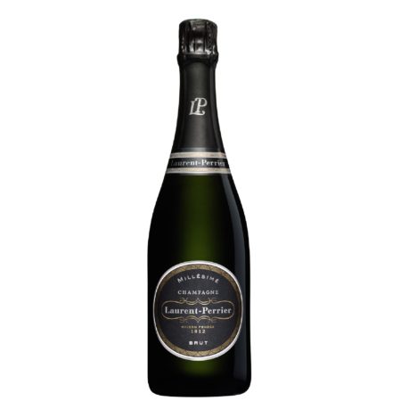 laurent perrier millesimato brut-enoteca san lorenzo riccione