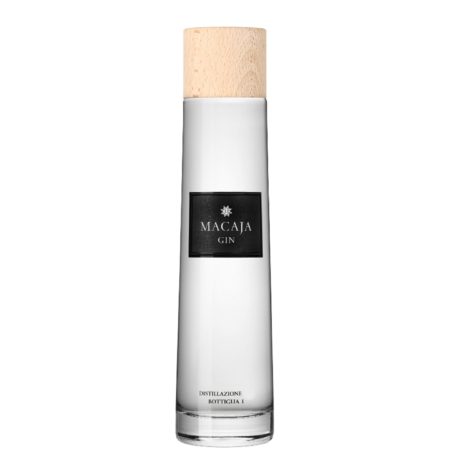 macaja gin-enoteca san lorenzo ricciome