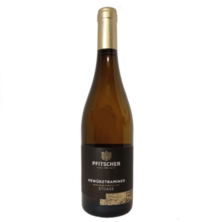 pfitscher gewurztraminer stoass-enoteca san lorenzo riccione
