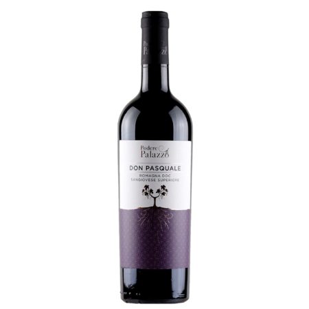 Bicchiere Winewings Syrah Superleggero Riedel - San Lorenzo Enoteca Riccione