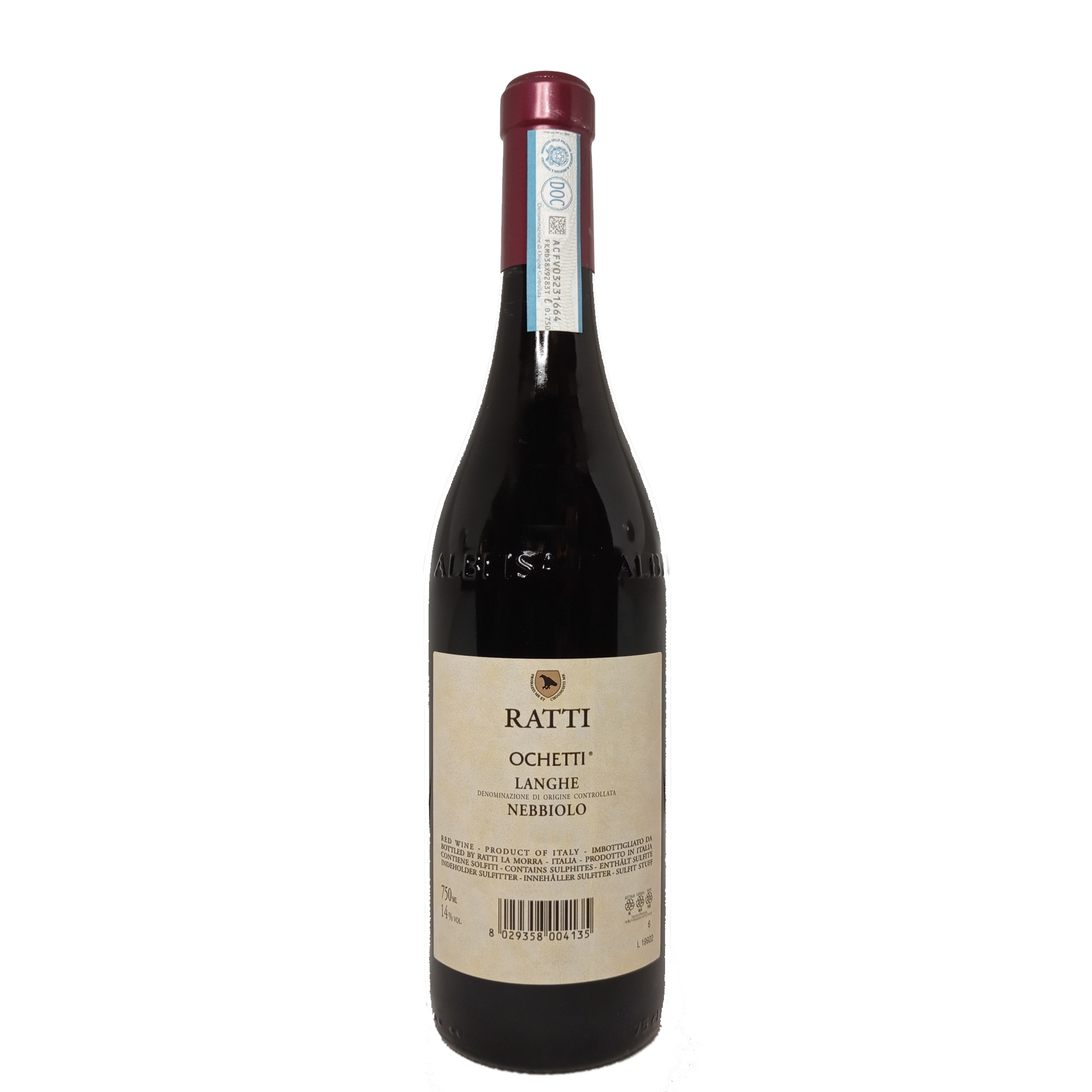 ratti ochetti nebbiolo retro-enoteca san lorenzo riccione