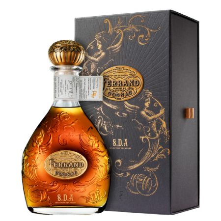 ferrand cognac 1 cru selection des anges-enoteca san lorenzo riccione