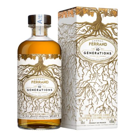 ferrand cognac generation 10th 1 cru-enoteca san lorenzo riccione