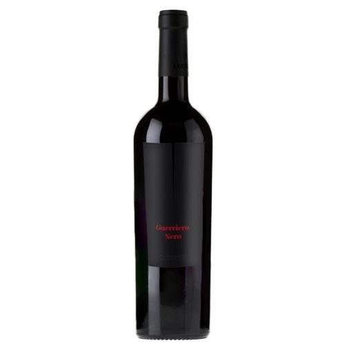 Guerriero Nero Marche Rosso Igt 2023 - Guerrieri - Enoteca San Lorenzo ...