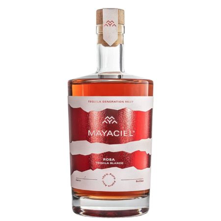 mayaciel rosa tequila blanco-enoteca san lorenzo riccione
