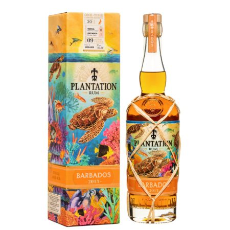 plantation barbados 2013-enoteca san lorenzo riccione