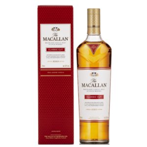 The Macallan Whisky Classic Cut 2023 Limited Edition_enoteca san lorenzo riccione