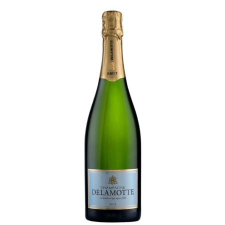 delamotte brut-enoteca san lorenzo riccione