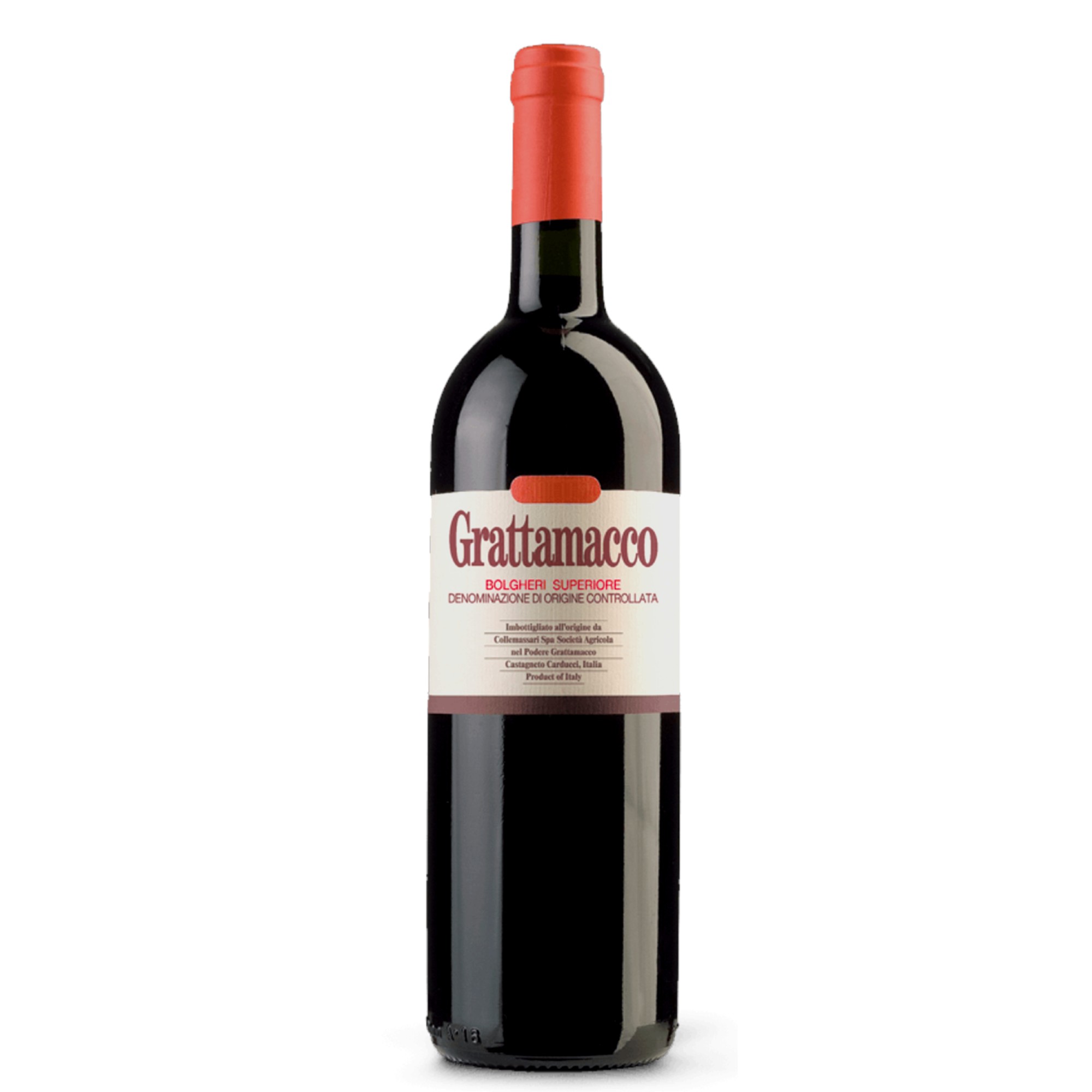 grattamacco bolgheri superiore-enoteca san lorenzo riccione