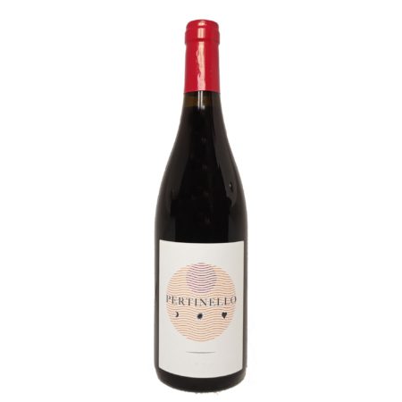 pertinello sangiovese-enoteca san lorenzo riccione