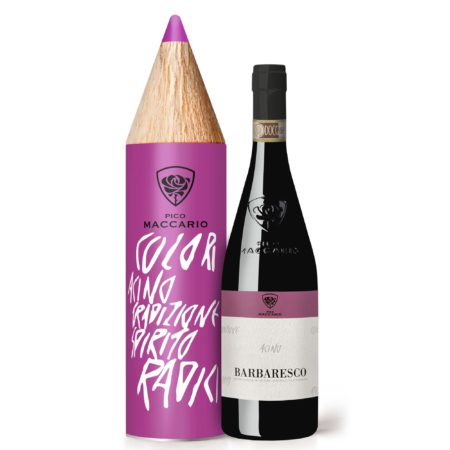 pico maccario barabaresco docg in astuccio matita_enoteca san lorenzo riccione