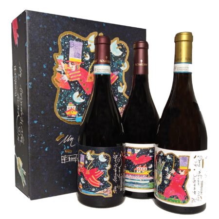 rosarubra musante-enoteca san lorenzo riccione