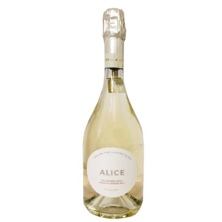 alice valdobbiadene extra dry-enoteca san lorenzo riccione