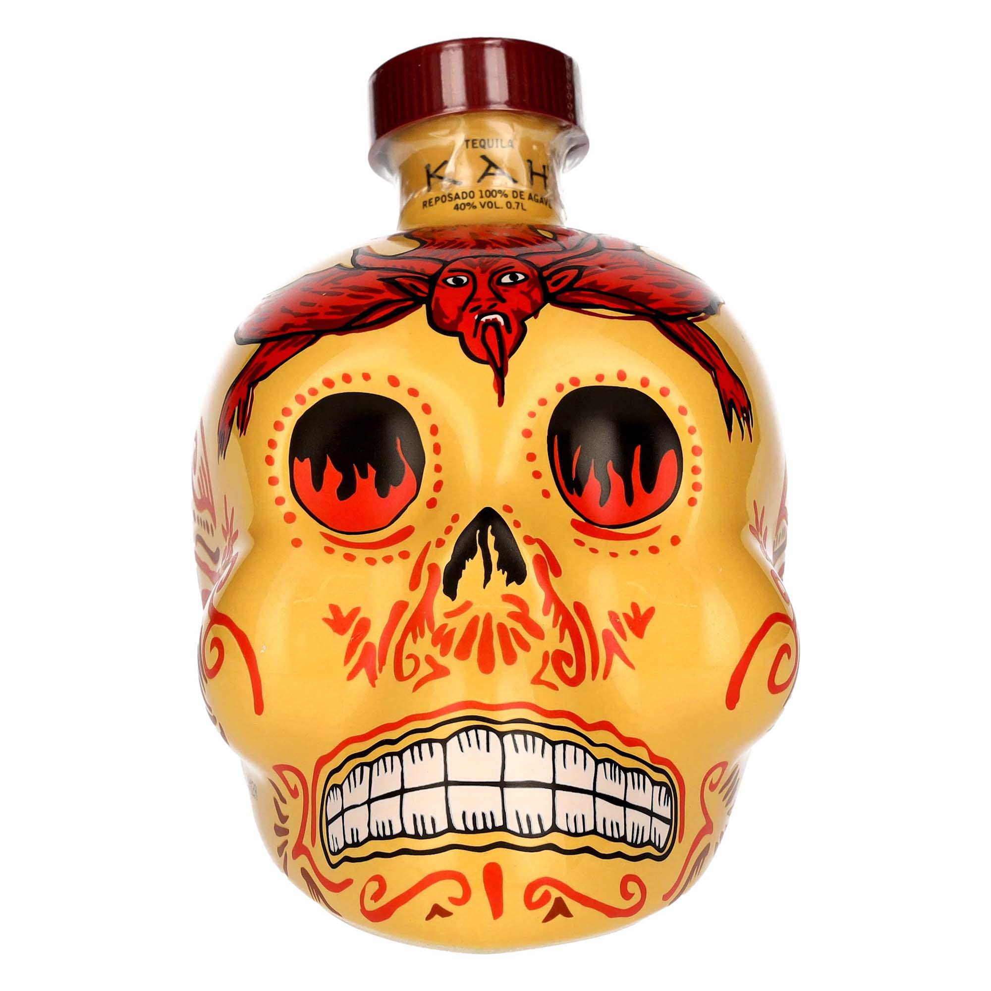kah tequila reposado_enoteca san lorenzo riccione