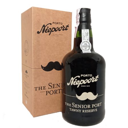 niepoort porto senior-enoteca san lorenzo riccione