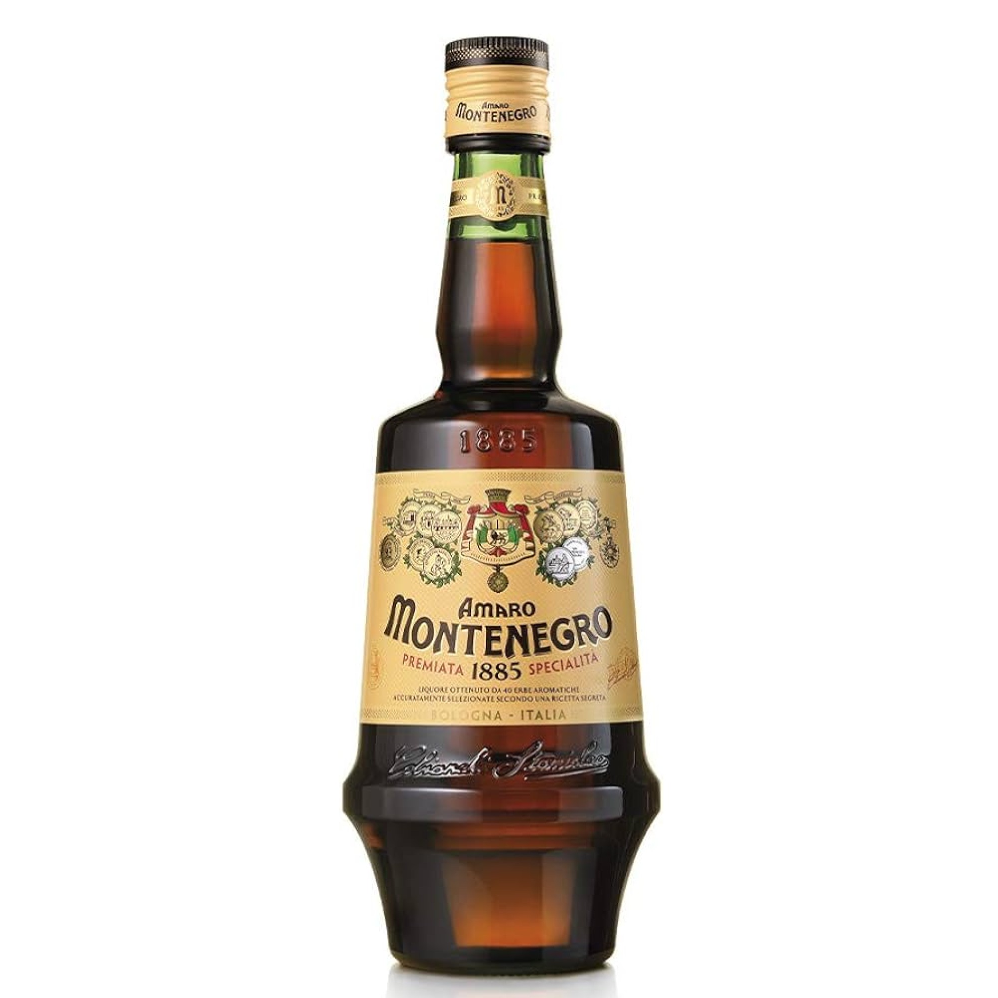 Montenegro Amaro 100cl | Enoteca San Lorenzo Riccione