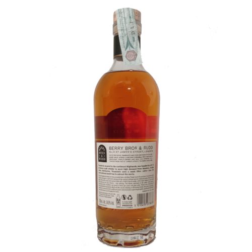 berry bros&rudd scotch whisky teaninich retro-enoteca san lorenzo riccione