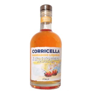 corricella mandarino liqueur-enoteca san lorenzo riccione