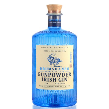 gunpowder irish gin-enoteca san lorenzo riccione