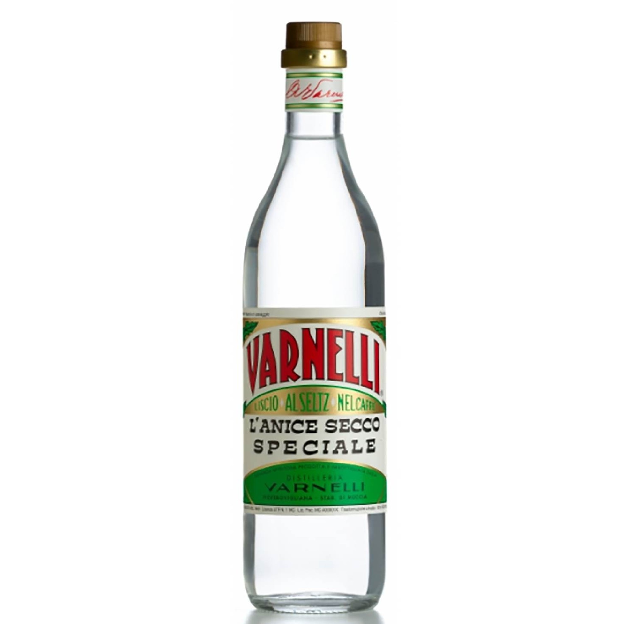 Varnelli L'anice Secco 100cl