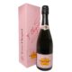 veuve clicquot rosè gift box-enoteca san lorenzo riccione