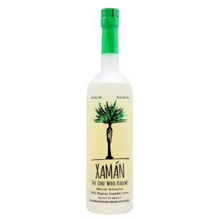 xaman mezcal-enoteca san lorenzo riccione