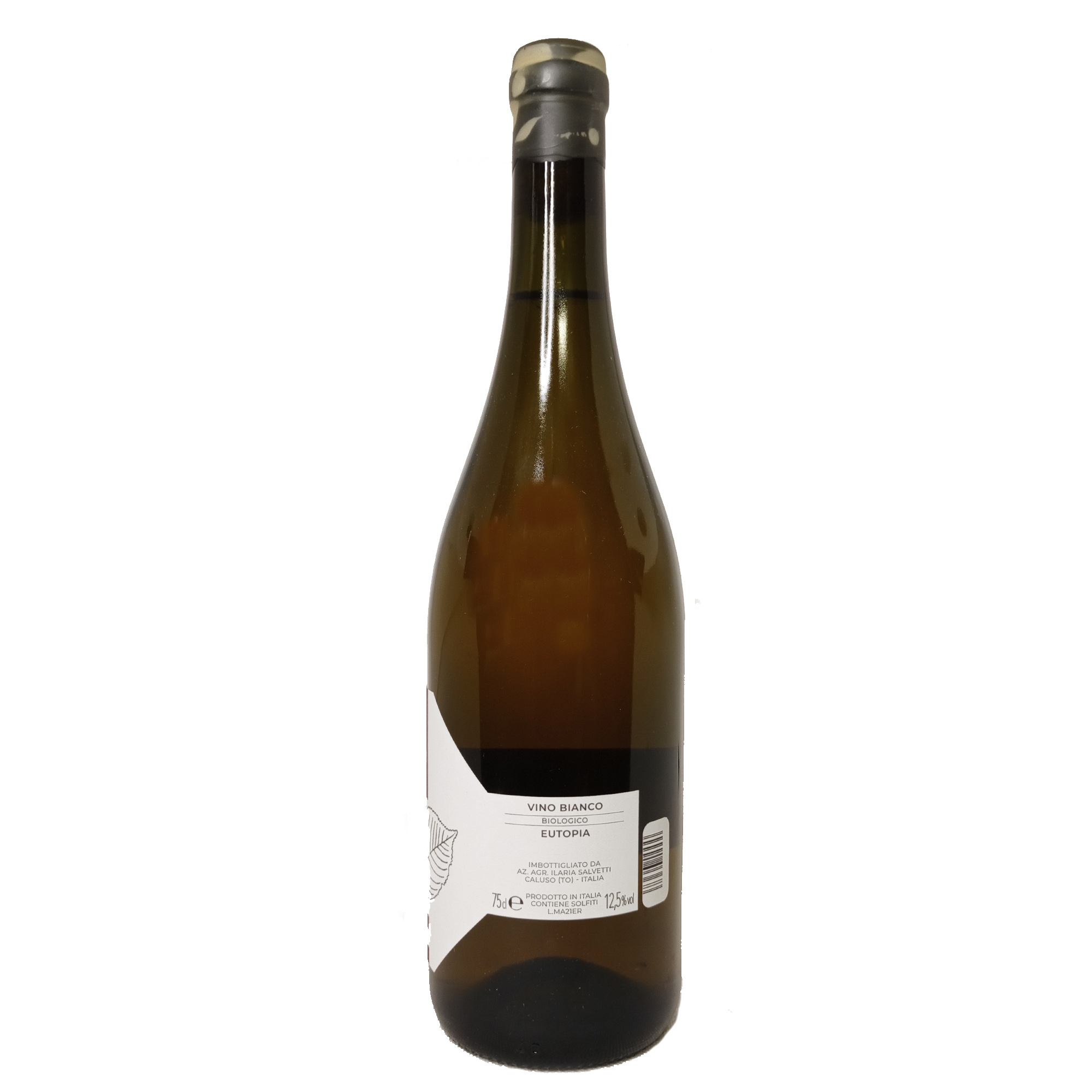 ilaria salvetti eutopia retro-enoteca san lorenzo riccione