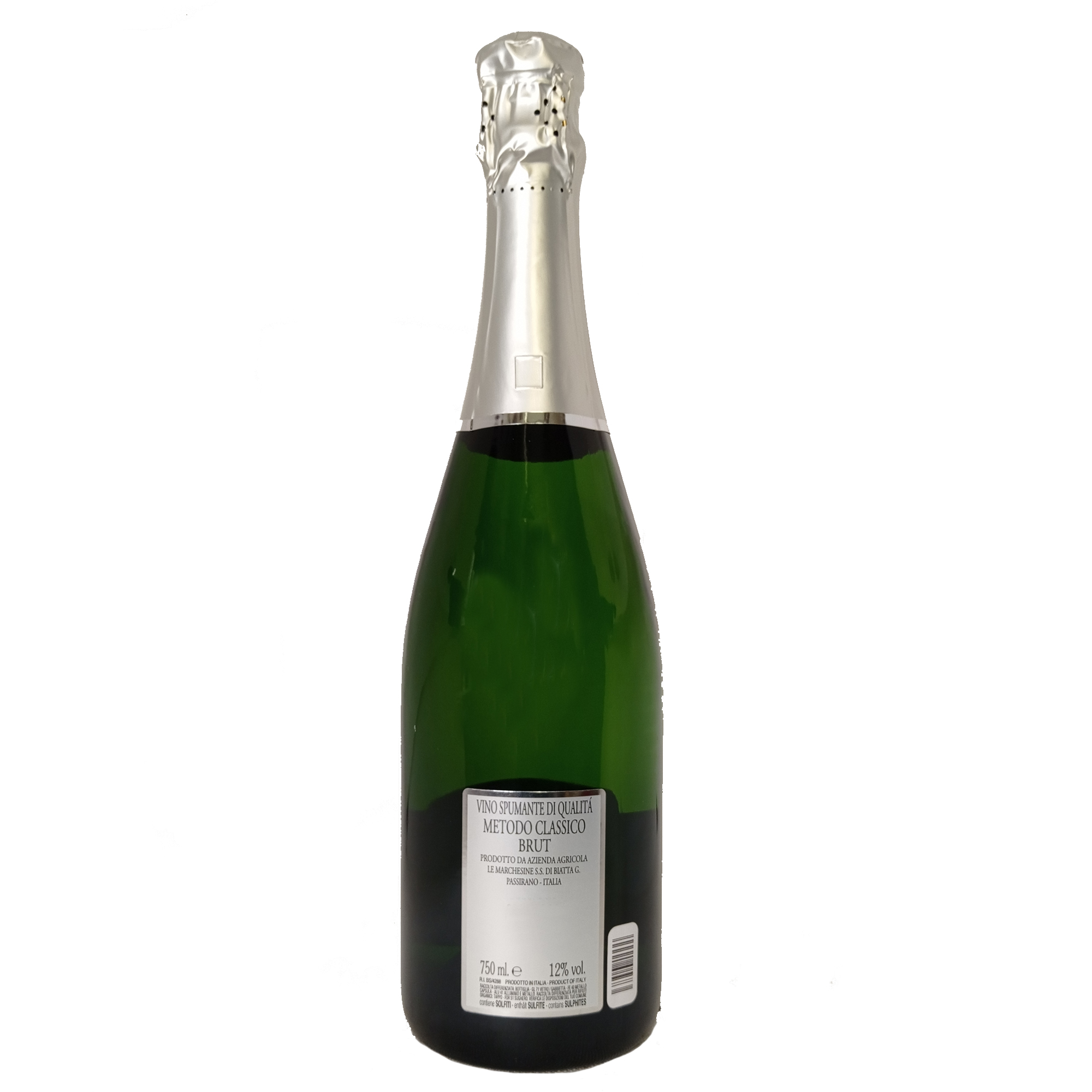 le marchesine opera brut retro-enoteca san lorenzo riccione