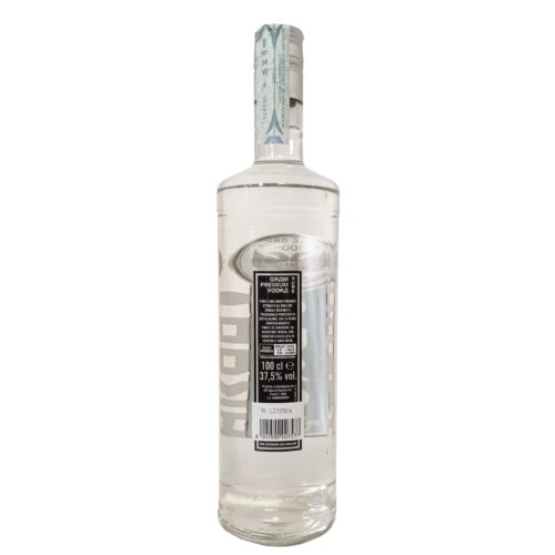 pure vodka retro-enoteca san lorenzo riccone