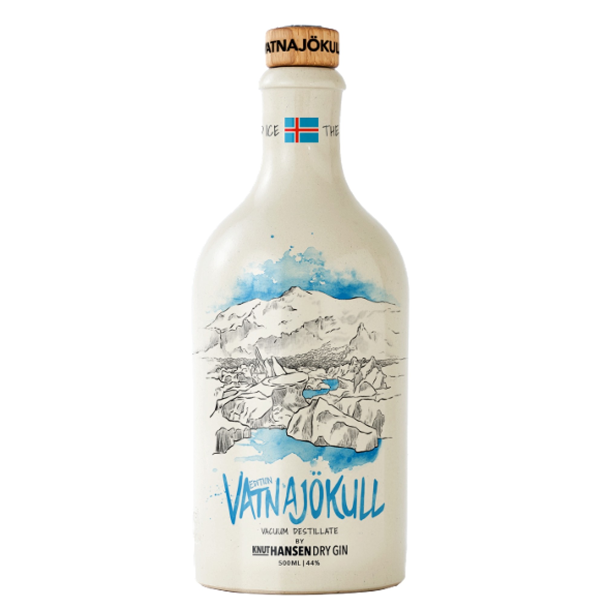 vatnajokull gin-enoteca san lorenzo riccione