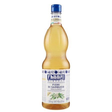 fabbri sciroppo fiori di sambuco_enoteca san lorenzo riccione