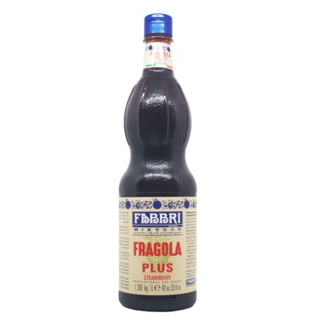 fabbri sciroppo fragola plus_enoteca san lorenzo riccione