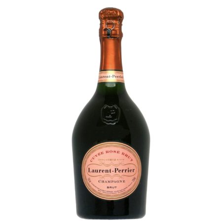 laurent perrier rosè-enoteca san lorenzo riccione