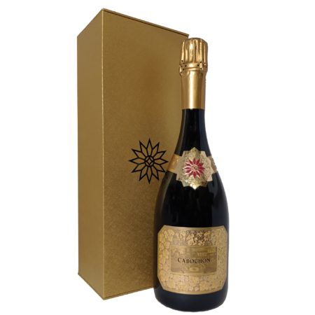 monte rossa cabochon millesimato gift box-enoteca san lorenzo riccione