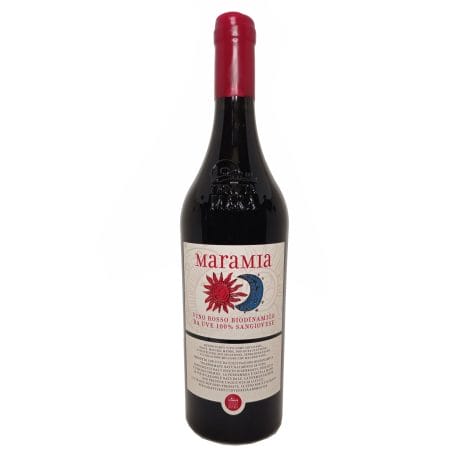 tenuta mara maramia-enoteca san lorenzo riccione