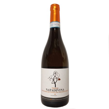 vinicola del sannio natadivina-enoteca san lorenzo riccione