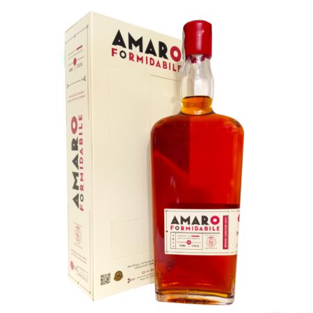 amaro formidabile gift box-enoteca san lorenzo riccione