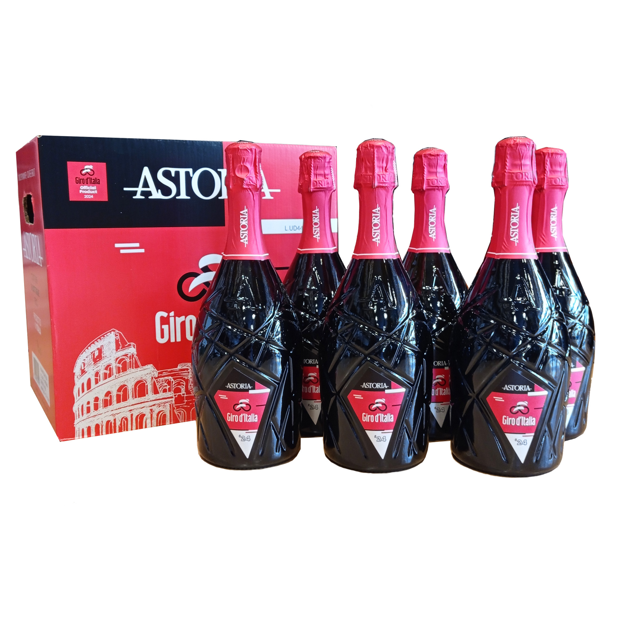 astoria giro d'italia 6 bottiglie-enoteca san lorenzo riccione