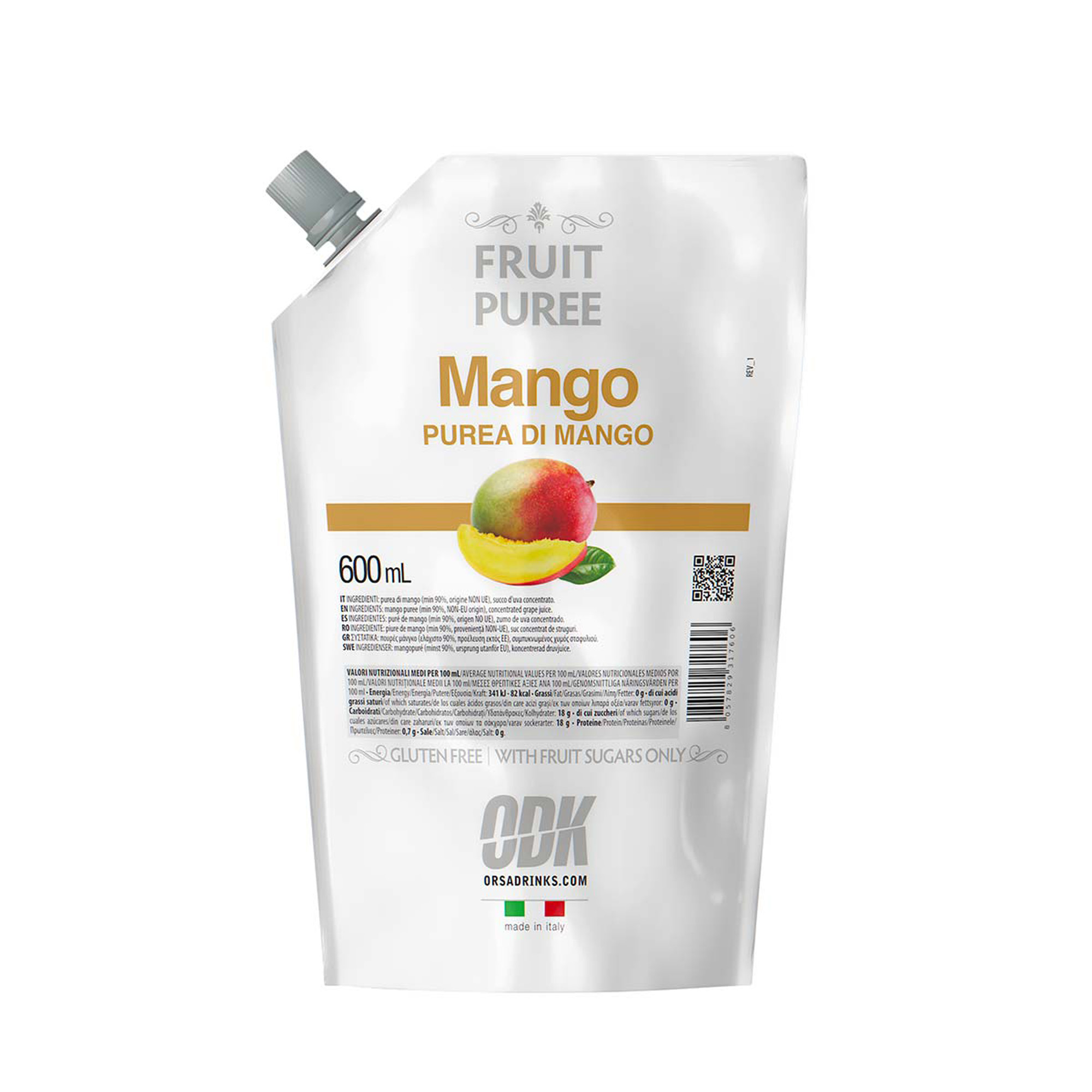 odk purea mango-enoteca san lorenzo riccione