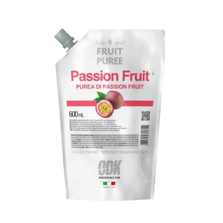 odk purea passion fruit-enoteca san lorenzo riccione