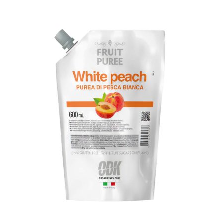 odk purea peach-enoteca san loenzo riccione