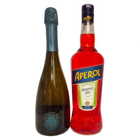 spritz aperol borgofulvia-enoteca san lorenzo riccione